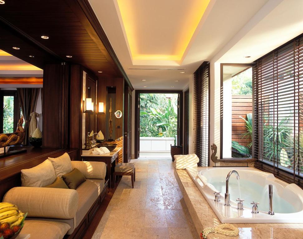 Trisara Villas & Residences Phuket photo 2