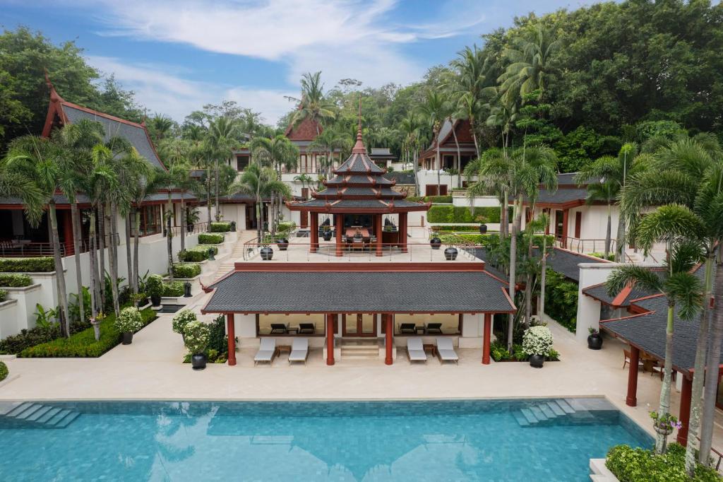 Trisara Villas & Residences Phuket photo 3