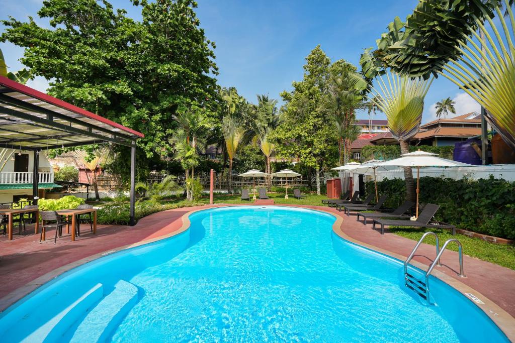 Touch Sea Boutique Hotel&Bistro photo 3