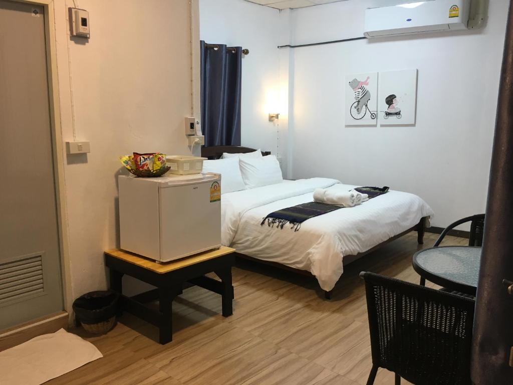T&N home Ayutthaya photo 2