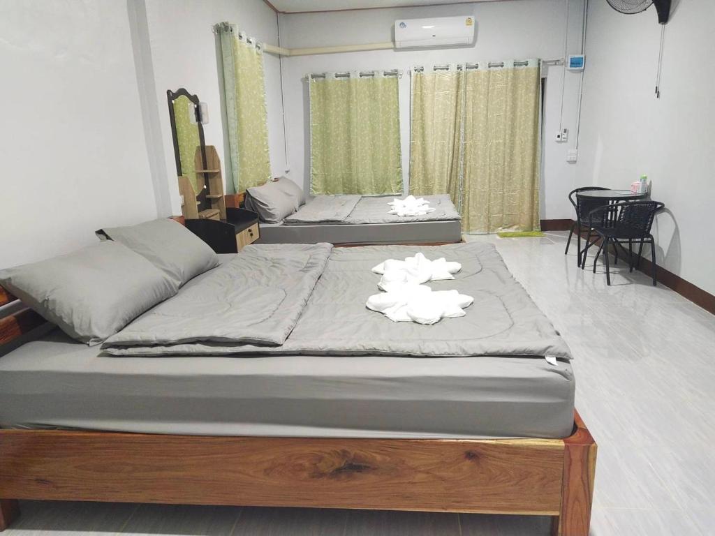 Sappermpool Homestay Buengkhonglong photo 2