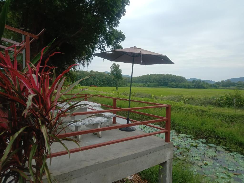 The Green Vale B&B — photo 1