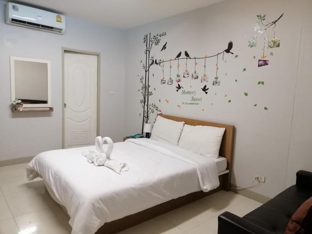 ruamsab apartment1 photo 2