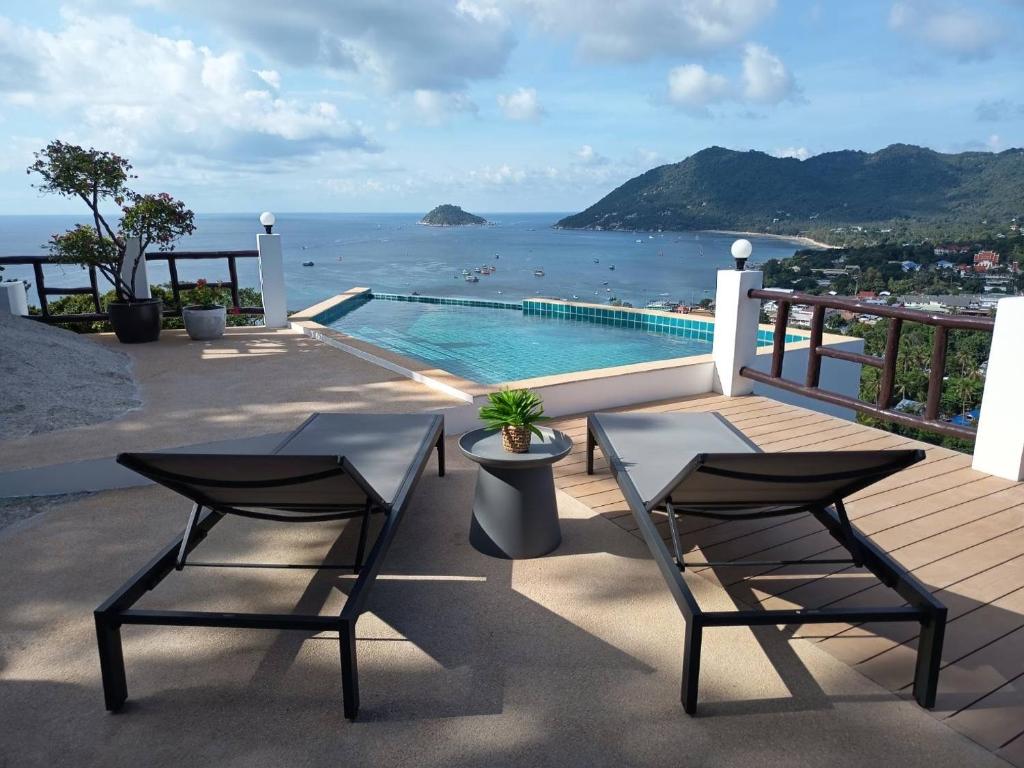 Top Notch View Villa — photo 1