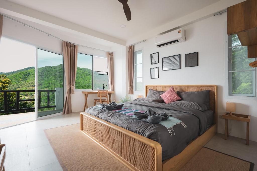 Top Notch View Villa photo 2
