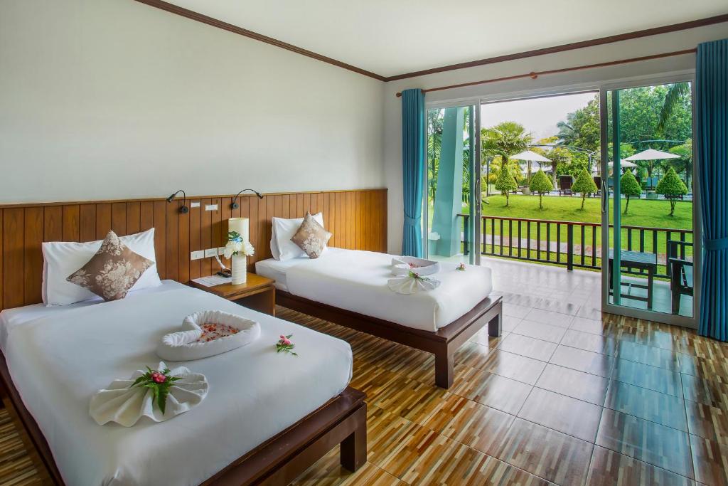 The La Valle'e Resort photo 2
