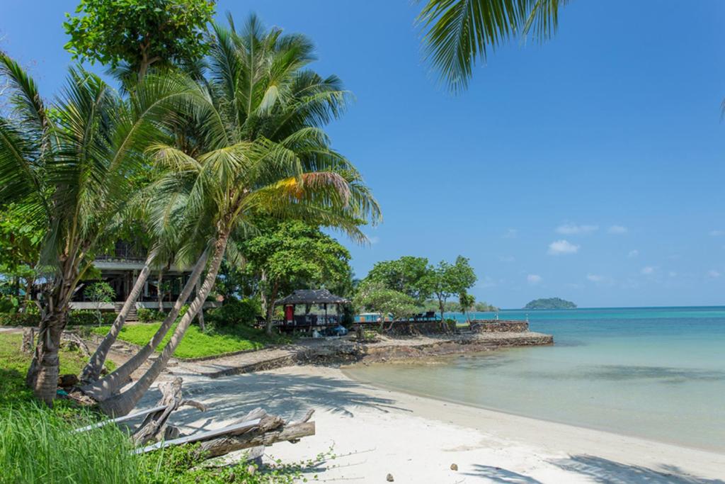 Siam Bay Resort photo 2