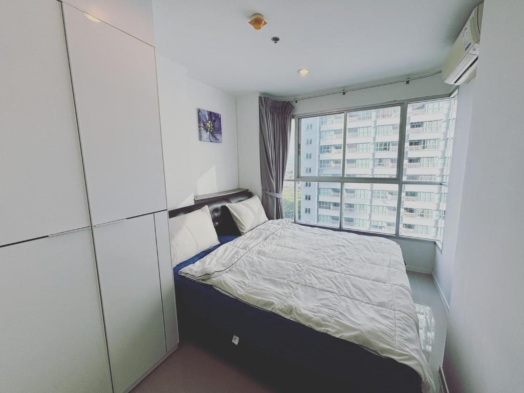 Seaview Jomtien Floor16 ห้องวิวทะเล 33sqm photo 2