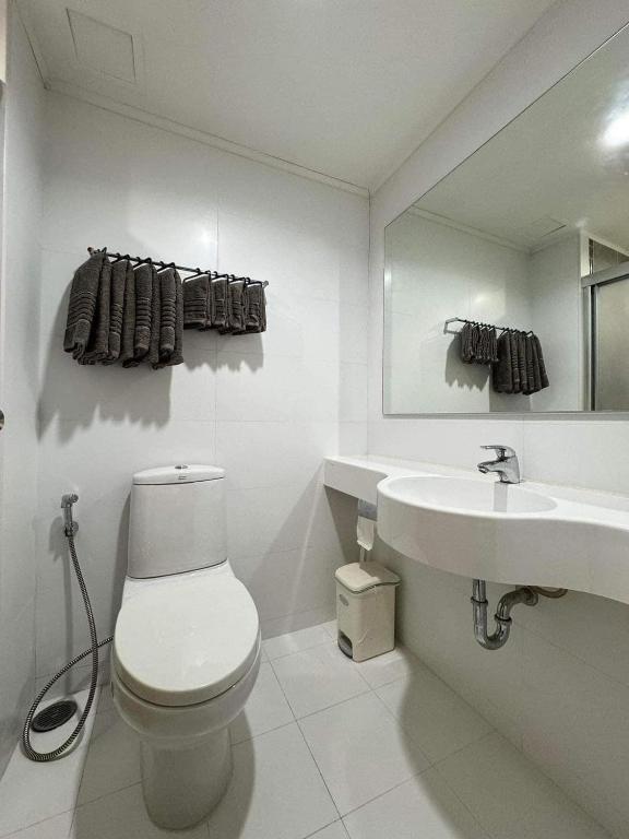Seaview Jomtien Floor16 ห้องวิวทะเล 33sqm photo 3