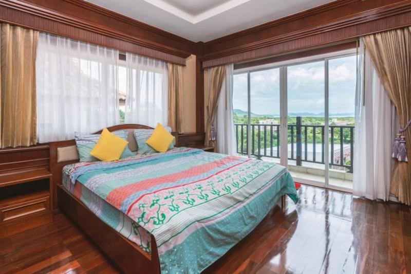 The Phuket Pool Villa photo 2