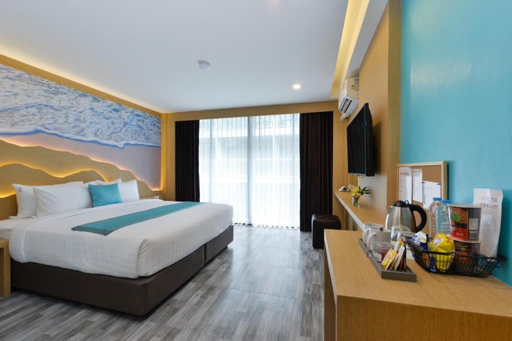 T2 Ao Nang Krabi photo 2