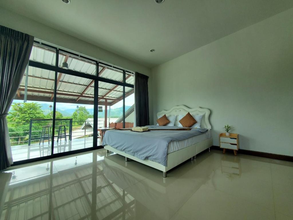 สวัสดีปัวโฮมสเตย์ Sawaddee Pua Homestay photo 2