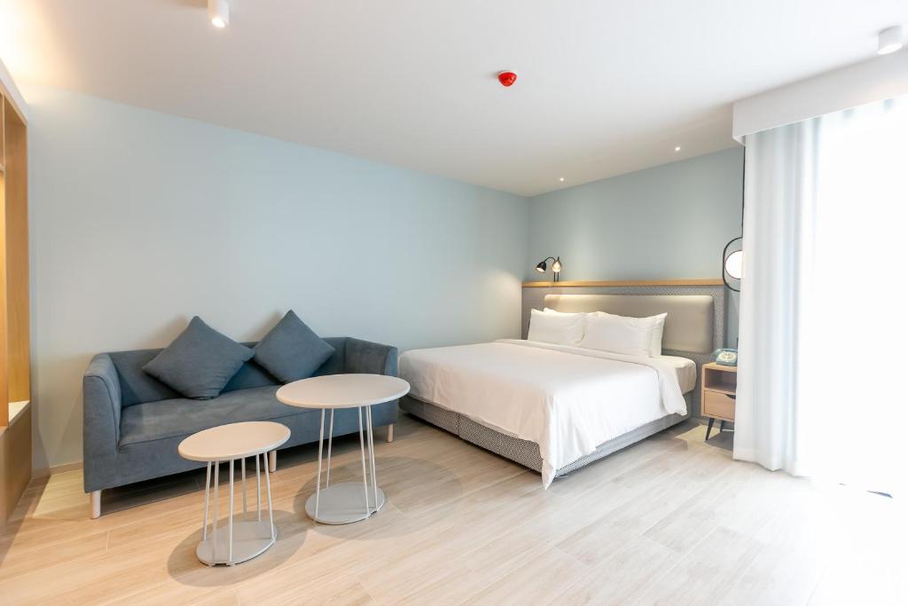 The SACHA Apart-Hotel Thonglor — photo 1