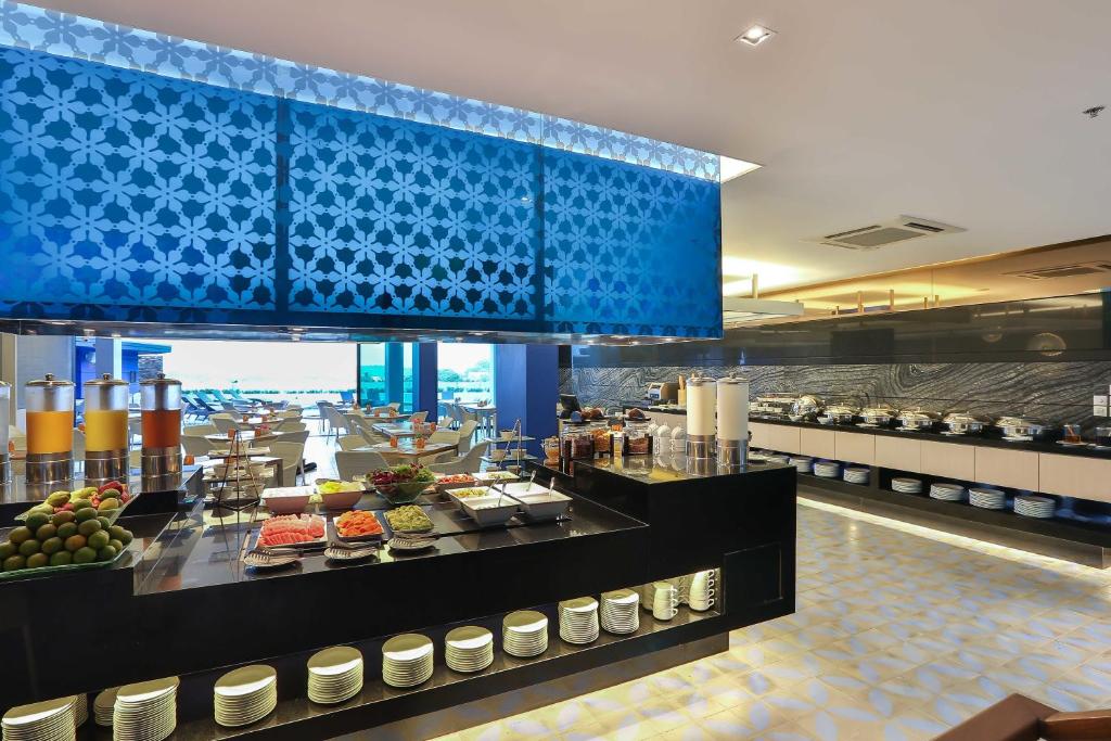 The Yama Hotel Phuket photo 3