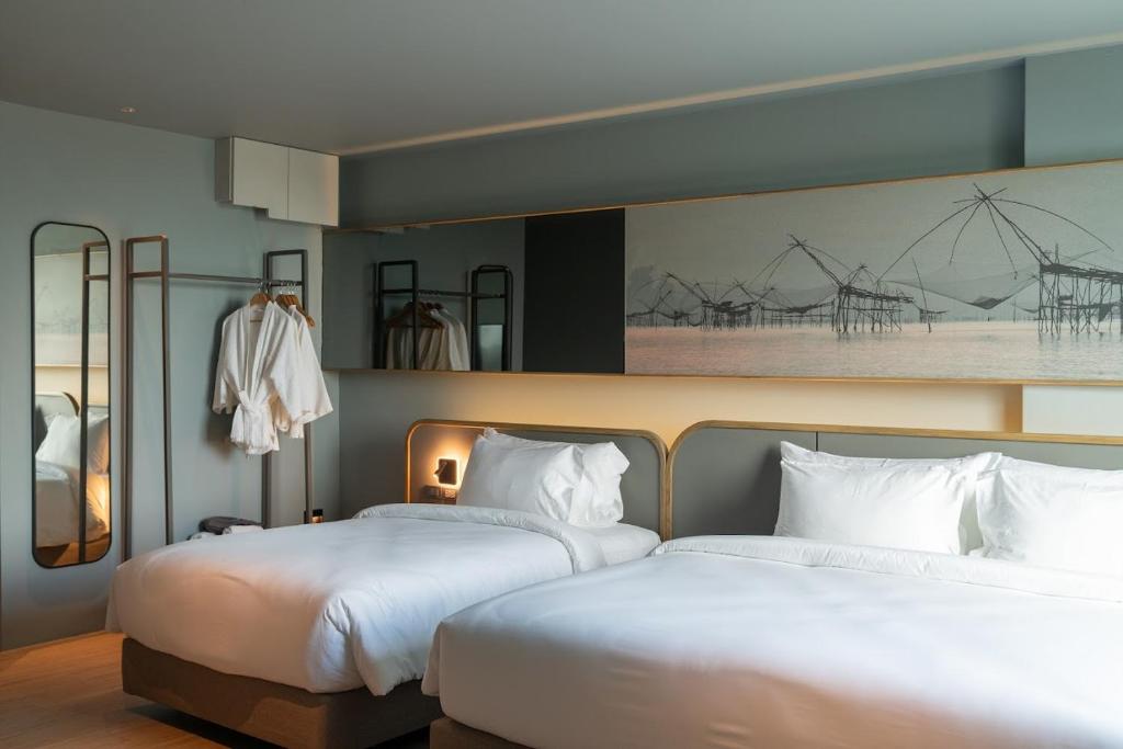 The Signature Hotel Airport photo 3