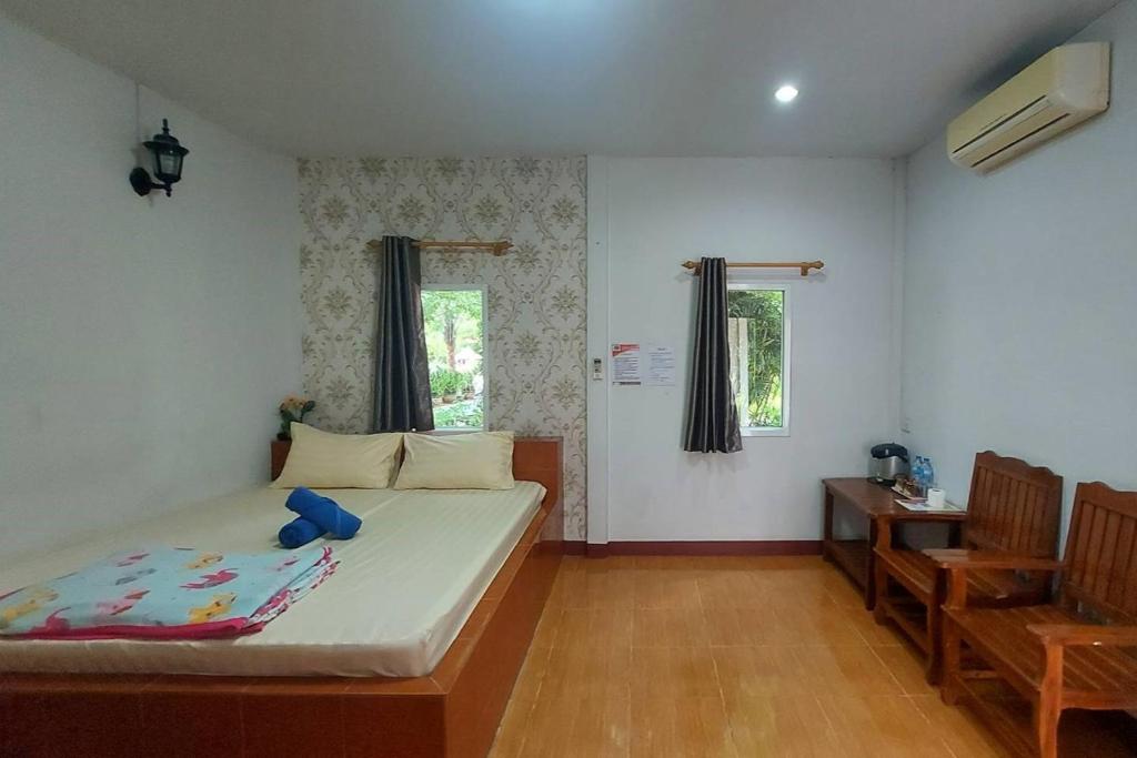 Rung Rueng Resort photo 2