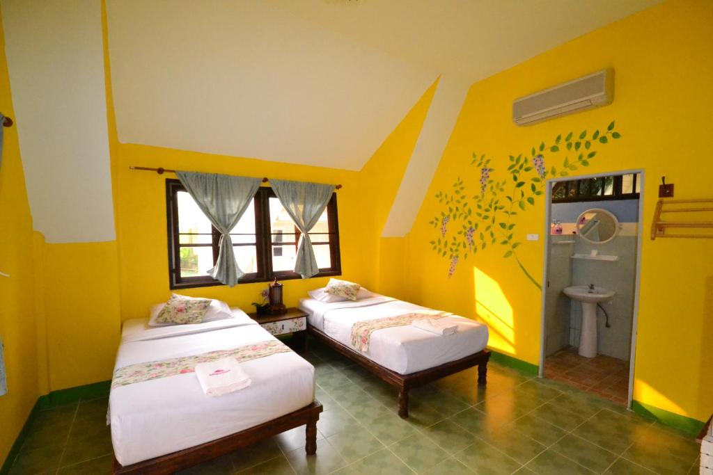 Touch Star Resort - Doi Inthanon photo 2