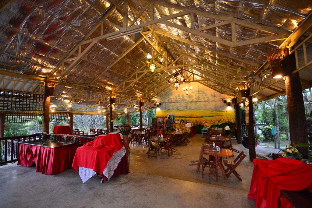 Touch Star Resort - Doi Inthanon photo 3