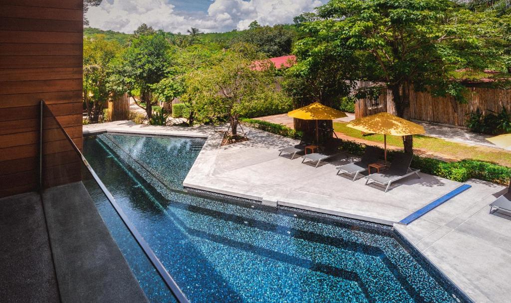 Sichon Cabana Beach Resort photo 3