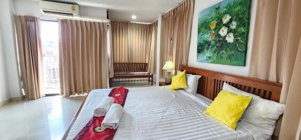 Royal Sweet Hotel photo 2