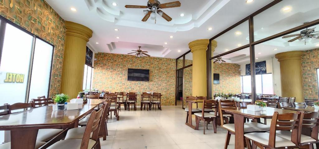 Royal Sweet Hotel photo 3
