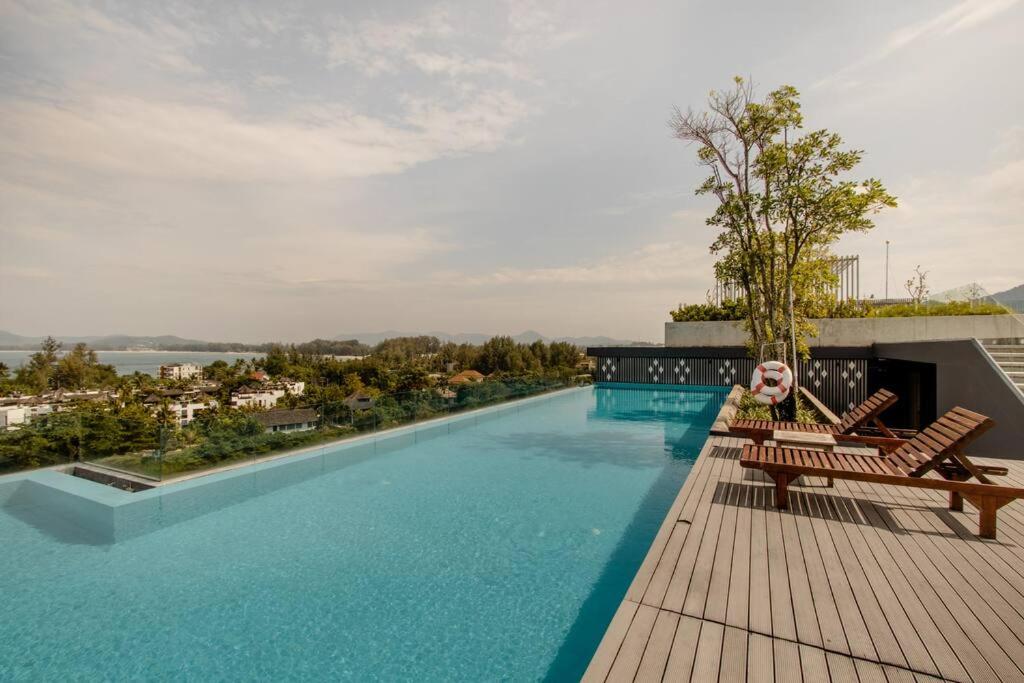 The Aristo 2 Condo Surin Beach — photo 1