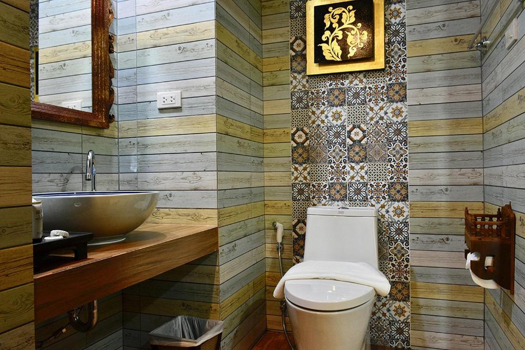 White Boutique Hotel and Spa photo 3