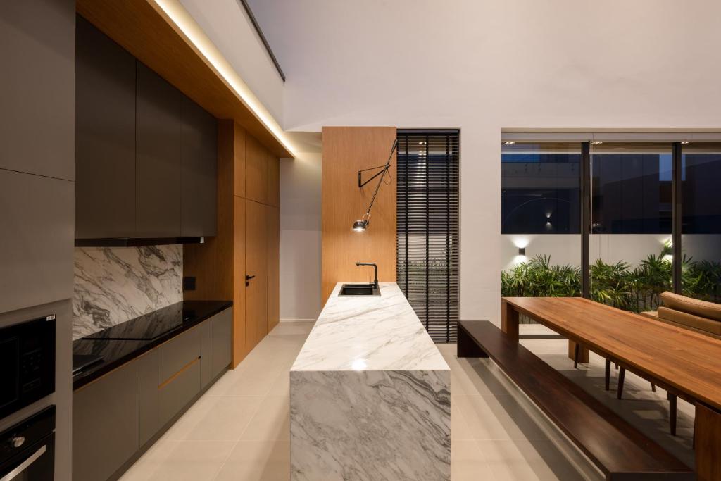 Horizon J1 Villa l Private Pool 3BR Near Nimman photo 2