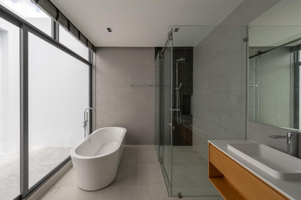 Horizon J1 Villa l Private Pool 3BR Near Nimman photo 3