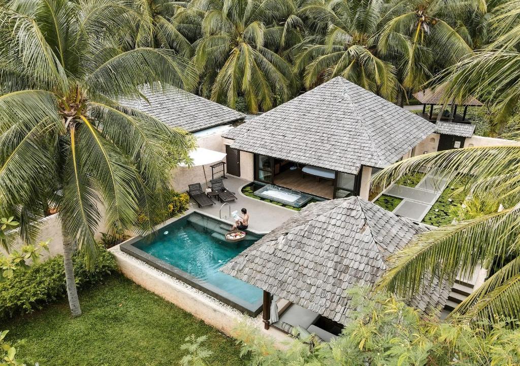 Sheraton Hua Hin Pranburi Villas photo 3