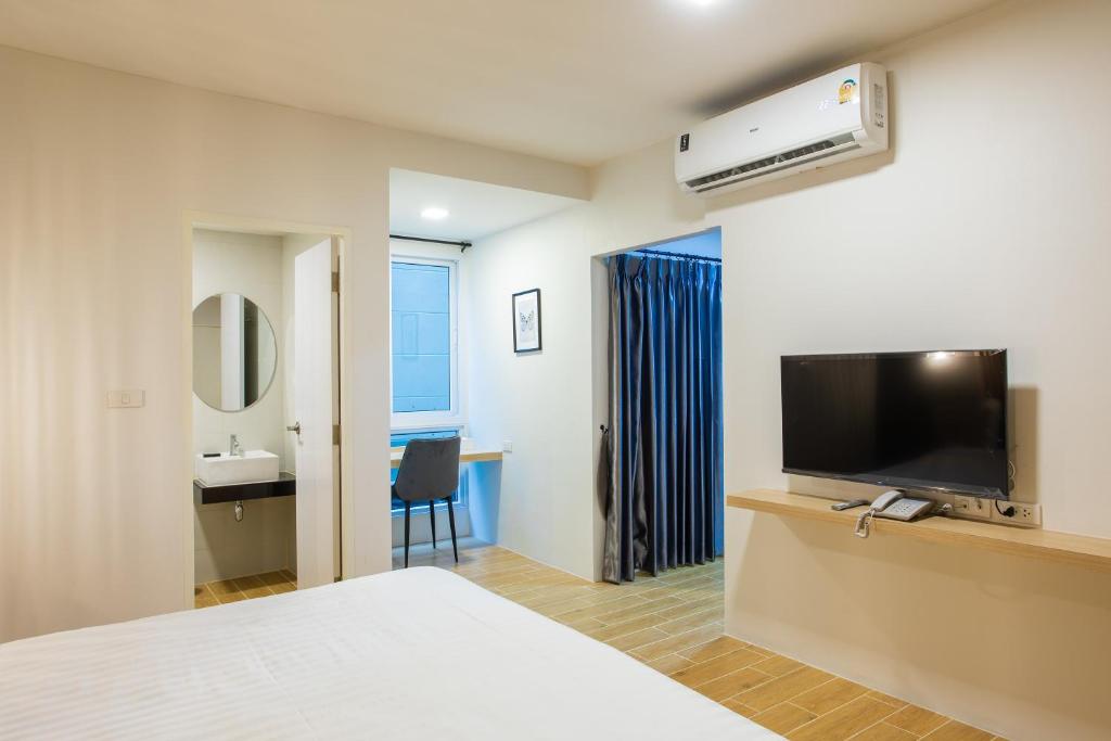 Zayn Express & Suites photo 3