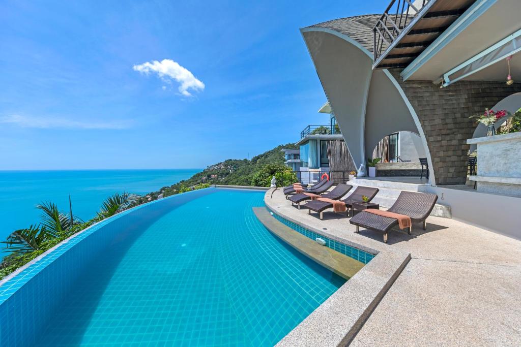 Scenery Samui photo 3