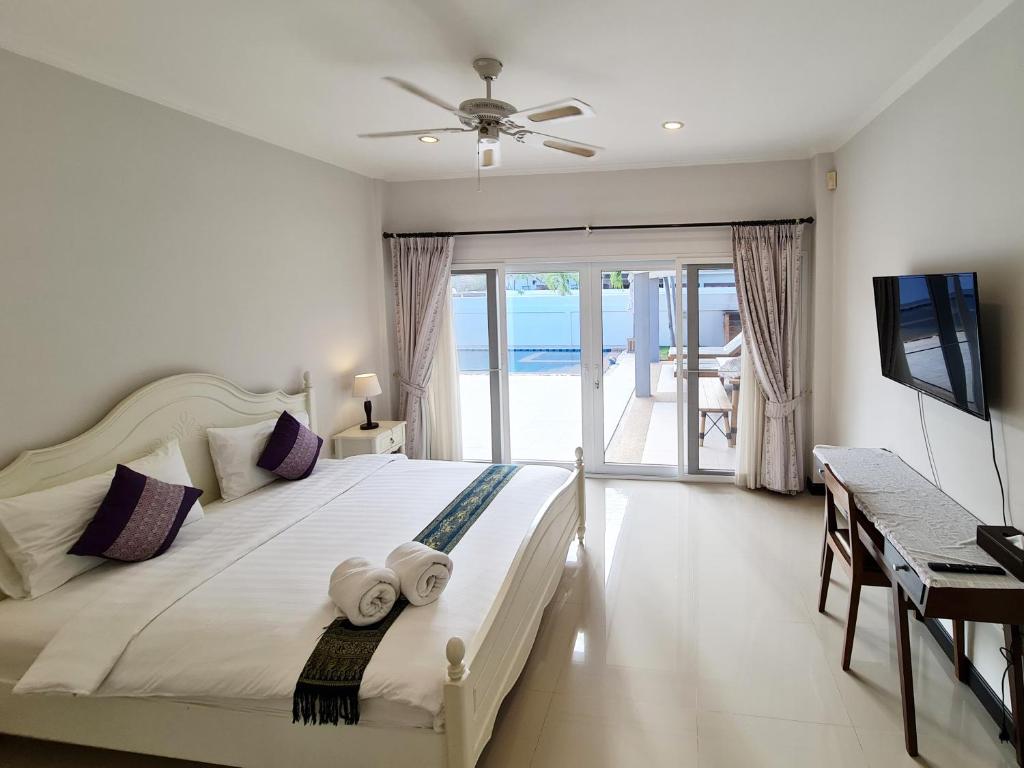 ปุณิกา พูล วิลล่า หัวหิน Punika Pool Villa Hua Hin photo 2