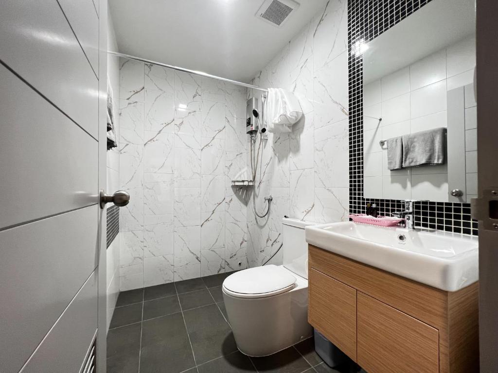 Smile Residence at Kaset-Sena photo 3