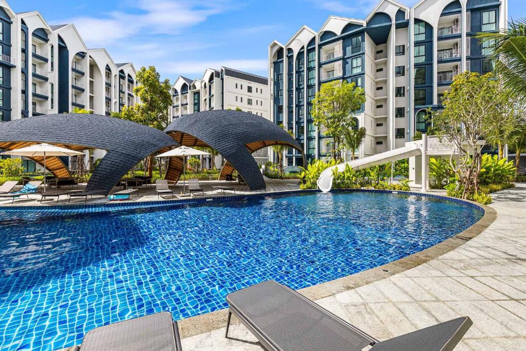 The Title Halo NaiYang by My Home Phuket — photo 1