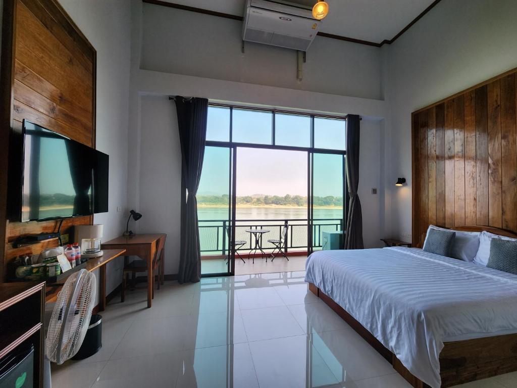 Suksomboonhotel photo 2