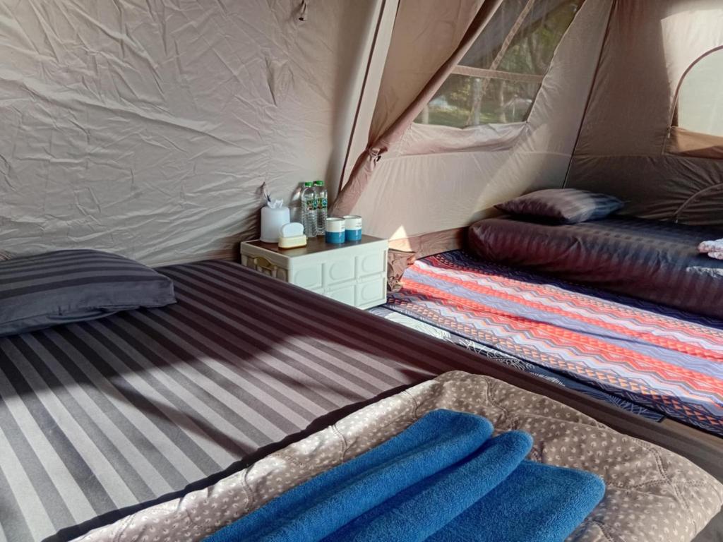 Rim Haad Villa and Camping Space photo 2