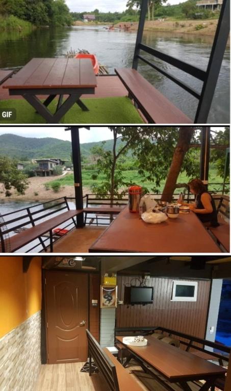 Kaengkrachan River Hut — photo 1