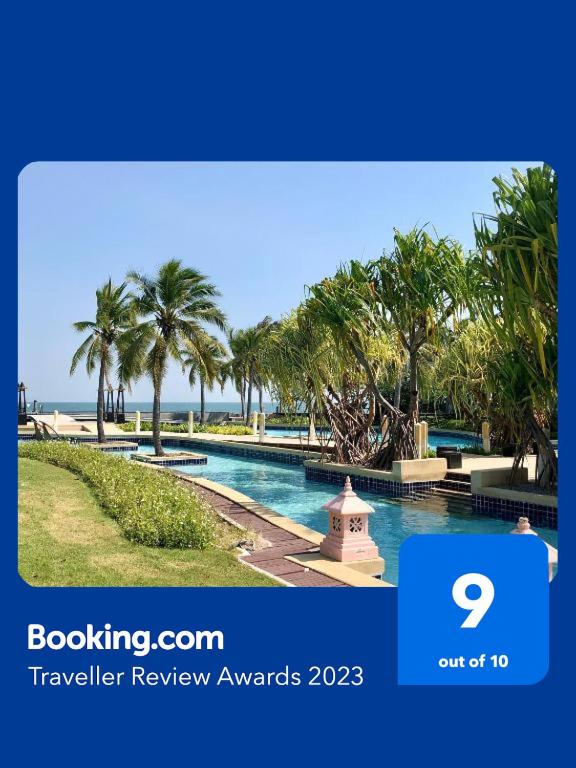 Boathouse Hua Hin Seaview — photo 1