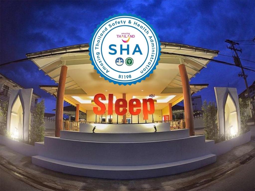 Sleep Hotel - SHA Certified — photo 1