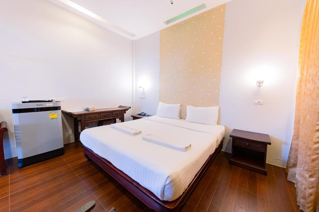 Sleep Hotel - SHA Certified photo 2