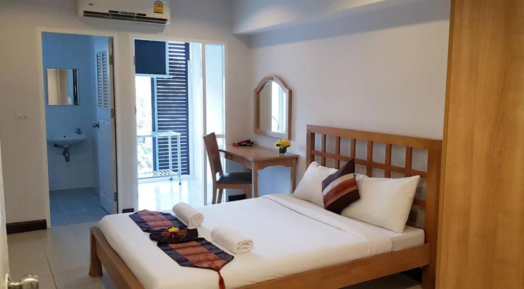 Sena House Lamlukka Klong2 photo 2