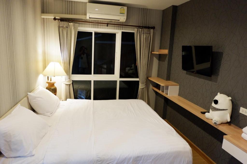 The Sea Condo Cozy Private Room at Ao nang Krabi photo 2