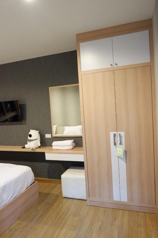 The Sea Condo Cozy Private Room at Ao nang Krabi photo 3