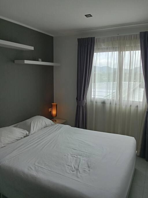 Fully Furnished Apartment - NV-622 photo 2