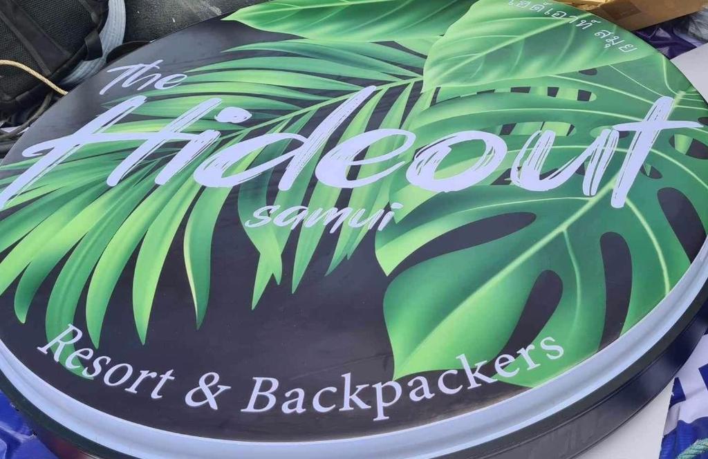 The Hideout Samui photo 2