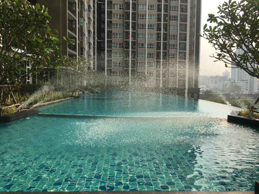 Supalai Rama9 Monthly photo 3