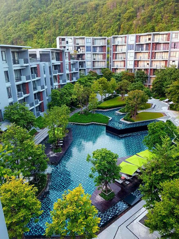 The Valley Escape สองห้องนอน สวย สงบ สบาย — photo 1