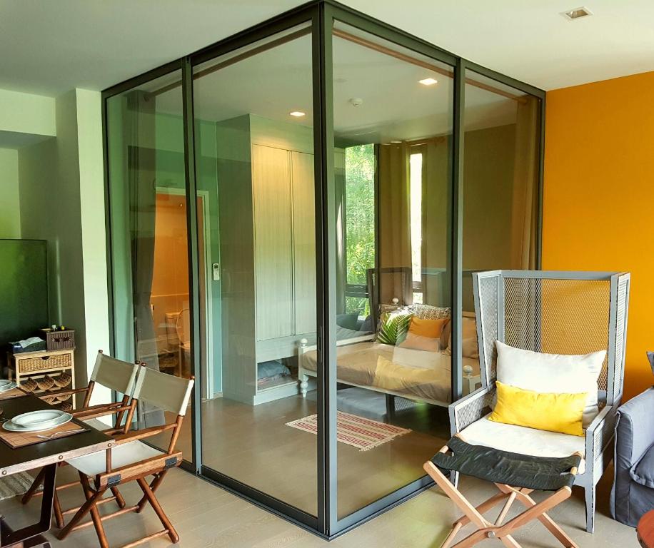 The Valley Escape สองห้องนอน สวย สงบ สบาย photo 2