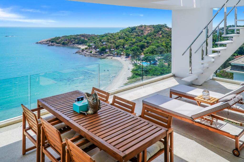 The Beach Residence photo 3